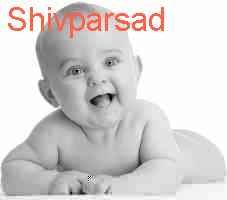 baby Shivparsad